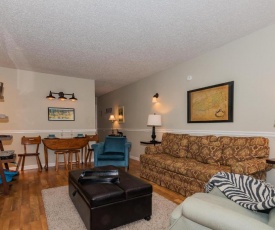 Gatlinburg Chateau Condo 106
