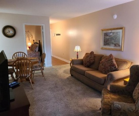 Gatlinburg Chateau Condo 302