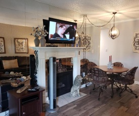 Gatlinburg Chateau Condo 401