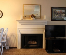 Gatlinburg Chateau Condo 503