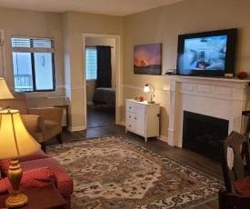 Gatlinburg Chateau Condo 506