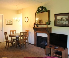 Gatlinburg Chateau Condo 510