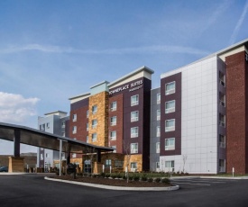 TownePlace Suites by Marriott Pittsburgh Cranberry Township