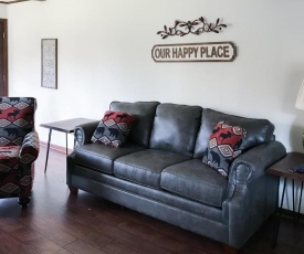 Gatlinburg Fairway Hideaway