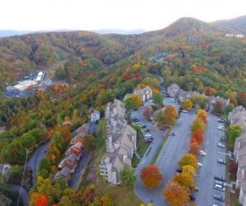 Gatlinburg Mountain Condo