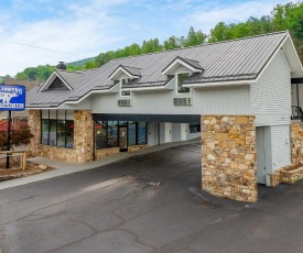 Gatlinburg Mountain Inn
