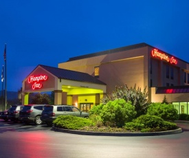 Hampton Inn Danville