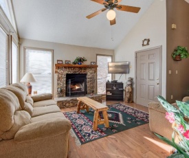 God's View, 2 Bedrooms, Pet Friendly, Mountain View, Hot Tub, Sleeps 4