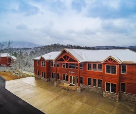 Greenbrier Estate Cabin