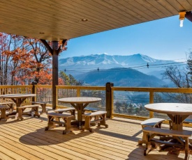 Greystone Retreat Cabin