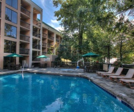 Hampton Inn Gatlinburg