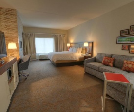Hampton Inn Gatlinburg Historic Nature Trail, Tn