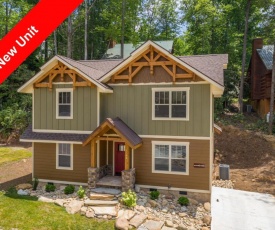 Heavenly Haven chalet