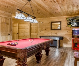Hidden Retreat