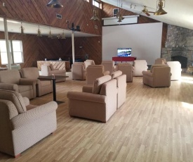 Glenwood Inn & Conference Center