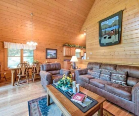Idle Days, 2 Bedrooms, Sleeps 8, Pool Table, Grill, Pool Access, WiFi