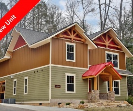 Ivie Holler chalet