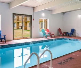 Rodeway Inn & Suites - Poconos