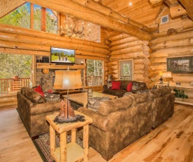 Laurel Creek Hideaway