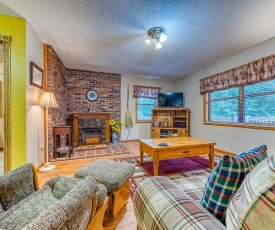 Lazy Creek Retreat