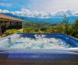 Leconte Mountain Breeze