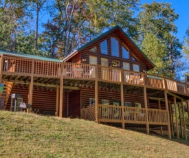 Life Of Luxury #12 by Aunt Bug's Cabin Rentals