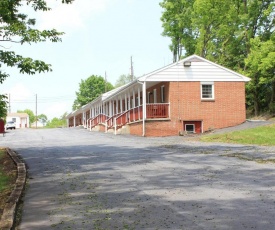 Penn Amish Motel