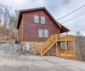 Love & Laughs #11 by Aunt Bug's Cabin Rentals