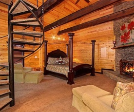 Lover's Loft