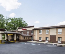 Red Roof Inn Denver
