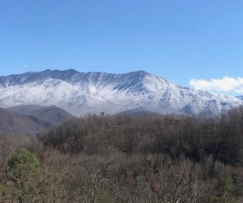Majestic View Lodge