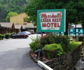 Marshall's Creek Rest Motel