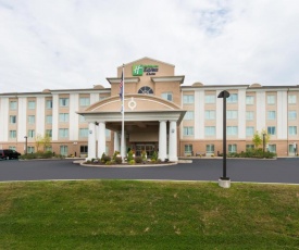 Holiday Inn Express and Suites Dickson City, an IHG Hotel