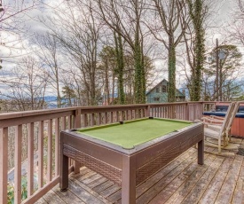 Moonshine Chalet