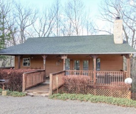 Mountain Dew - 2 Bedrooms, 2 Baths, Sleeps 4 cabin