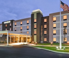 Home2 Suites By Hilton Dickson City Scranton