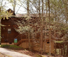 Mountain Hideaway #338 by Aunt Bug's Cabin Rentals