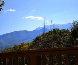 Mountain High