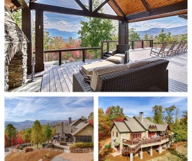 Mountain House