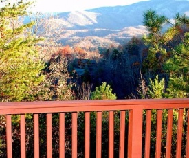 Mountain Love Nest