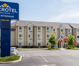 Microtel Inn & Suites