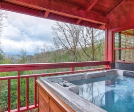 Mountain Rose, 2 BR, Pool Access, Hot Tub, Sleeps 6