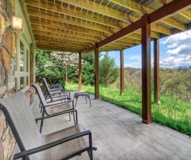 Mountain Splendor, 4 Bedrooms, Pets, Game Room, Pool Access, Sleeps 12