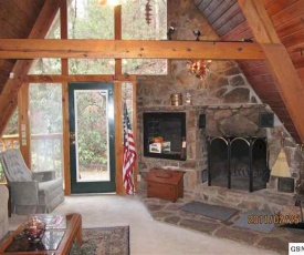 Mountain Springs Chalet