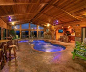 Mountain View Mansion