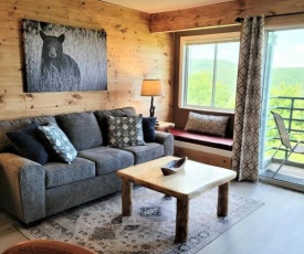 Mountain Villa Magnificent Views - 2 Pools, Hot Tub & Fireplace