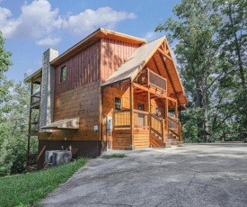 Mountainside Escape