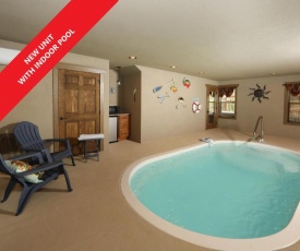 Movie Dive-Inn chalet