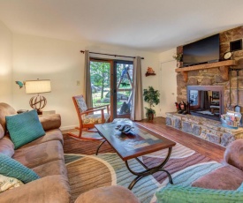 Nana's Retreat, 2 Bedrooms, Pool, Golf, Pet Friendly, Sleeps 6