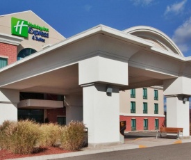 Holiday Inn Express Hotel & Suites Drums-Hazelton, an IHG Hotel